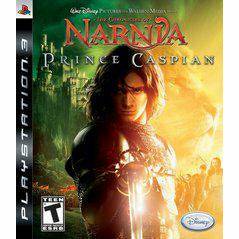 Chronicles Of Narnia Prince Caspian - PlayStation 3 - Premium Video Games - Just $8.99! Shop now at Retro Gaming of Denver