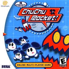 Chu Chu Rocket - Sega Dreamcast - Premium Video Games - Just $30.99! Shop now at Retro Gaming of Denver