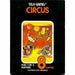 Circus - Atari 2600 - Premium Video Games - Just $4.99! Shop now at Retro Gaming of Denver