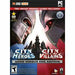 City Of Heroes And City Of Villain's: Good Versus Evil Edition - PC - Premium Video Games - Just $11.99! Shop now at Retro Gaming of Denver