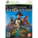Civilization Revolution - Xbox 360 - Premium Video Games - Just $6.26! Shop now at Retro Gaming of Denver