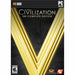 Civilization V: the Complete Edition - PC - Just $19.99! Shop now at Retro Gaming of Denver