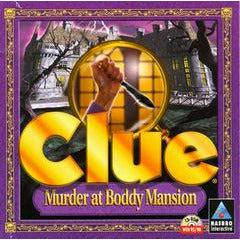 Clue: Murder At Boddy Mansion - PC - Premium Video Games - Just $12.99! Shop now at Retro Gaming of Denver