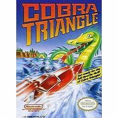 Cobra Triangle - NES - Premium Video Games - Just $10.99! Shop now at Retro Gaming of Denver