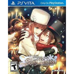 Code Realize Wintertide Miracles - PlayStation Vita - Premium Video Games - Just $27.99! Shop now at Retro Gaming of Denver