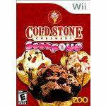 Cold Stone Creamery: Scoop It Up - Wii - Premium Video Games - Just $7.99! Shop now at Retro Gaming of Denver