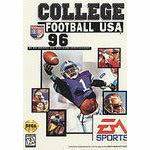 College Football USA 96 - Sega Genesis - Premium Video Games - Just $9.99! Shop now at Retro Gaming of Denver
