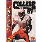 College Football USA 97: The Road To New Orleans - Sega Genesis - Premium Video Games - Just $5.99! Shop now at Retro Gaming of Denver
