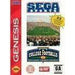 College Football's National Championship - Sega Genesis - Just $2.99! Shop now at Retro Gaming of Denver