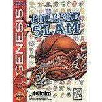 College Slam - Sega Genesis - Premium Video Games - Just $5.99! Shop now at Retro Gaming of Denver