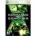 Command & Conquer 3 Tiberium Wars - Xbox 360 - Just $11.99! Shop now at Retro Gaming of Denver