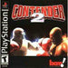 Contender 2 - PlayStation - Premium Video Games - Just $7.99! Shop now at Retro Gaming of Denver
