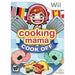 Cooking Mama Cook Off - Wii - Premium Video Games - Just $5.99! Shop now at Retro Gaming of Denver