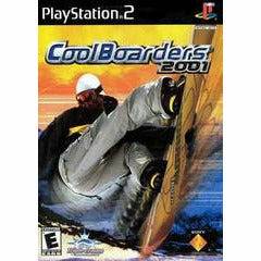 Cool Boarders 2001 - PlayStation 2 - Premium Video Games - Just $6.99! Shop now at Retro Gaming of Denver