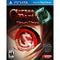 Front cover view of Corpse Party: Blood Drive - PlayStation Vita