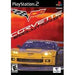 Corvette Evolution GT - PlayStation 2 - for just $4.99! 