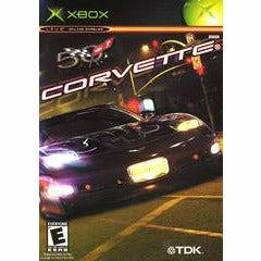Corvette - Xbox - Premium Video Games - Just $5.99! Shop now at Retro Gaming of Denver