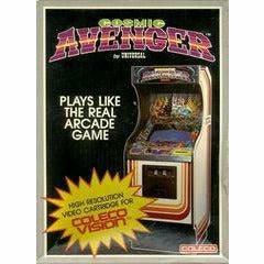 Cosmic Avenger - ColecoVision - Premium Video Games - Just $14.39! Shop now at Retro Gaming of Denver