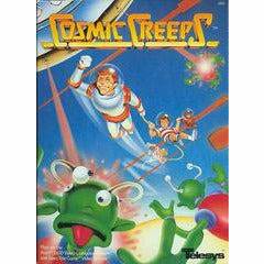 Cosmic Creeps - Atari 2600 - Premium Video Games - Just $10.99! Shop now at Retro Gaming of Denver