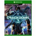 Crackdown 3 - Xbox One - Just $10.99! Shop now at Retro Gaming of Denver