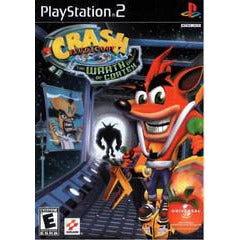 Crash Bandicoot The Wrath Of Cortex - PlayStation 2 - Premium Video Games - Just $12.99! Shop now at Retro Gaming of Denver