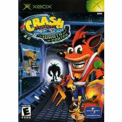 Crash Bandicoot The Wrath Of Cortex - Xbox - Premium Video Games - Just $11.99! Shop now at Retro Gaming of Denver