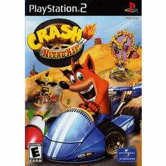 Crash Nitro Kart - PlayStation 2 - Premium Video Games - Just $8.99! Shop now at Retro Gaming of Denver