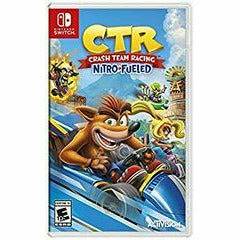 Crash Team Racing: Nitro Fueled - Nintendo Switch - Premium Video Games - Just $25.99! Shop now at Retro Gaming of Denver