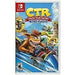 Crash Team Racing: Nitro Fueled - Nintendo Switch - Just $25.99! Shop now at Retro Gaming of Denver