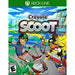 Crayola Scoot - Xbox One - Premium Video Games - Just $9.99! Shop now at Retro Gaming of Denver
