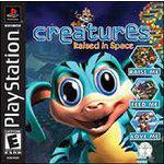 Creatures Raised In Space - PlayStation - Premium Video Games - Just $12.99! Shop now at Retro Gaming of Denver
