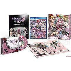 Criminal Girls 2: Party Favors [Limited Edition] - PlayStation Vita - Premium Video Games - Just $183.99! Shop now at Retro Gaming of Denver