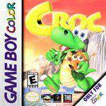Croc - Nintendo GameBoy Color - Premium Video Games - Just $15.99! Shop now at Retro Gaming of Denver