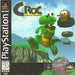 Croc - PlayStation - Premium Video Games - Just $10.99! Shop now at Retro Gaming of Denver