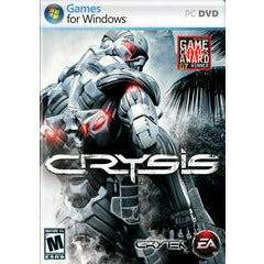 Crysis - PC - Premium Video Games - Just $9.99! Shop now at Retro Gaming of Denver