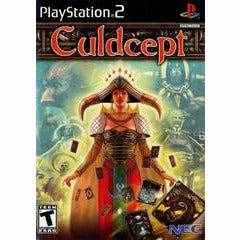 Culdcept - PlayStation 2 - Premium Video Games - Just $31.39! Shop now at Retro Gaming of Denver