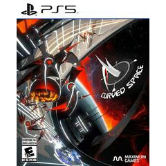 Curved Space - PlayStation 5 - Just $12.99! Shop now at Retro Gaming of Denver