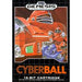 Cyberball - Sega Genesis - Just $13.99! Shop now at Retro Gaming of Denver