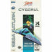 Cyberia - Sega Saturn (LOOSE) - Premium Video Games - Just $16.99! Shop now at Retro Gaming of Denver