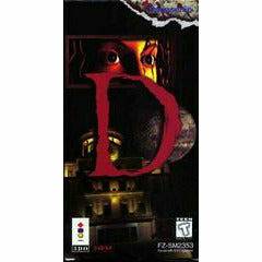 D - Panasonic 3DO - (CIB) - Premium Video Games - Just $52.99! Shop now at Retro Gaming of Denver