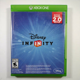 Disney Infinity 2.0 Marvel Super Heroes (Game Only) - Xbox One - Premium Video Games - Just $9.19! Shop now at Retro Gaming of Denver