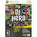 DJ Hero (Game Only) - Xbox 360 - Premium Video Games - Just $3.99! Shop now at Retro Gaming of Denver