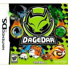 DaGeDar - Nintendo DS - Premium Video Games - Just $4.99! Shop now at Retro Gaming of Denver
