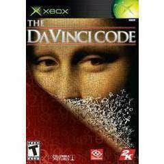 Da Vinci Code - Xbox - Premium Video Games - Just $4.99! Shop now at Retro Gaming of Denver