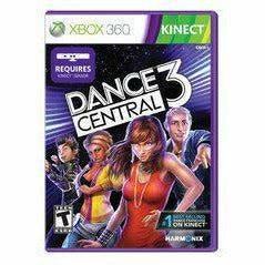 Dance Central 3 - Xbox 360 - Just $8.99! Shop now at Retro Gaming of Denver