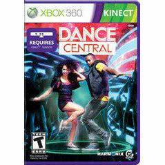 Dance Central - Xbox 360 - Premium Video Games - Just $3.99! Shop now at Retro Gaming of Denver