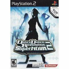 Dance Dance Revolution SuperNova 2 - PlayStation 2 - Premium Video Games - Just $5.99! Shop now at Retro Gaming of Denver