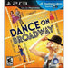 Dance On Broadway - PlayStation 3 - Premium Video Games - Just $7.99! Shop now at Retro Gaming of Denver