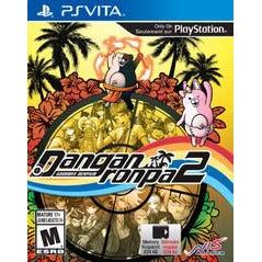 Danganronpa 2: Goodbye Despair - PlayStation Vita - Just $21.99! Shop now at Retro Gaming of Denver