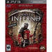 Dante's Inferno [Divine Edition] - PlayStation 3 - Premium Video Games - Just $12.99! Shop now at Retro Gaming of Denver